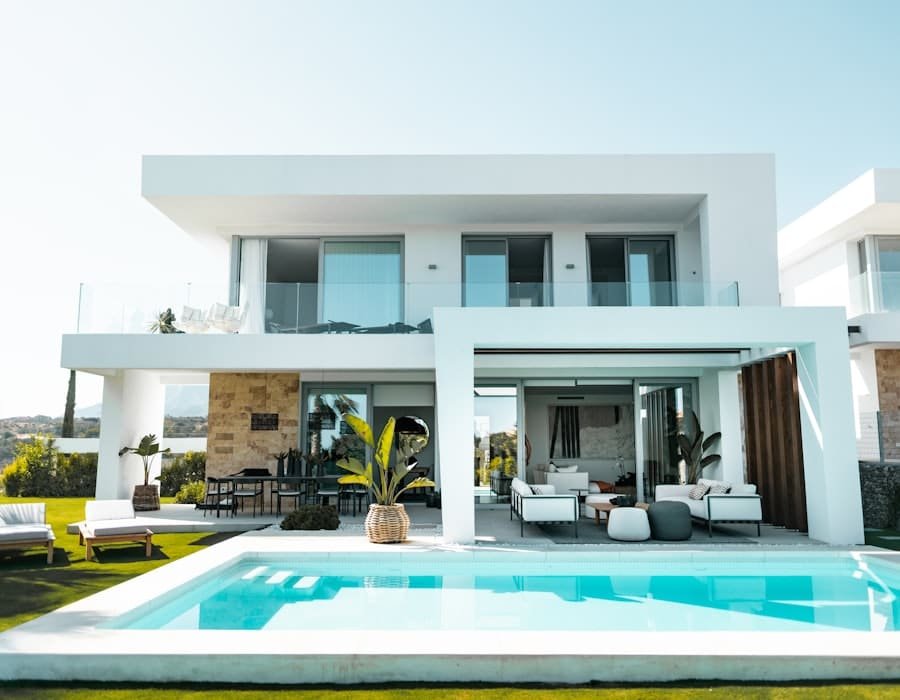 DHA Phase 6 Residence